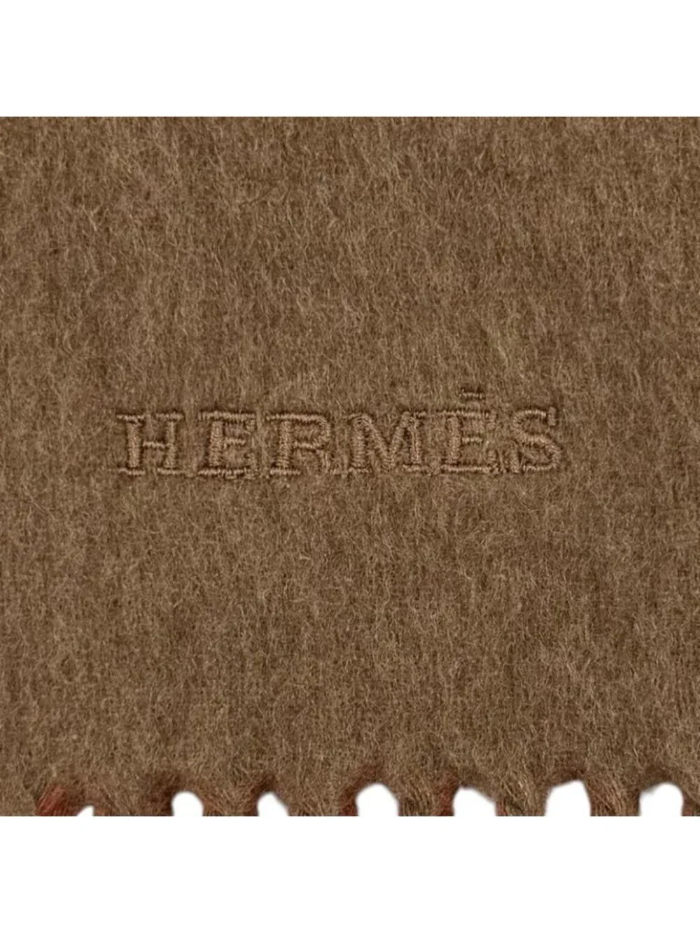 Hermes this authentic